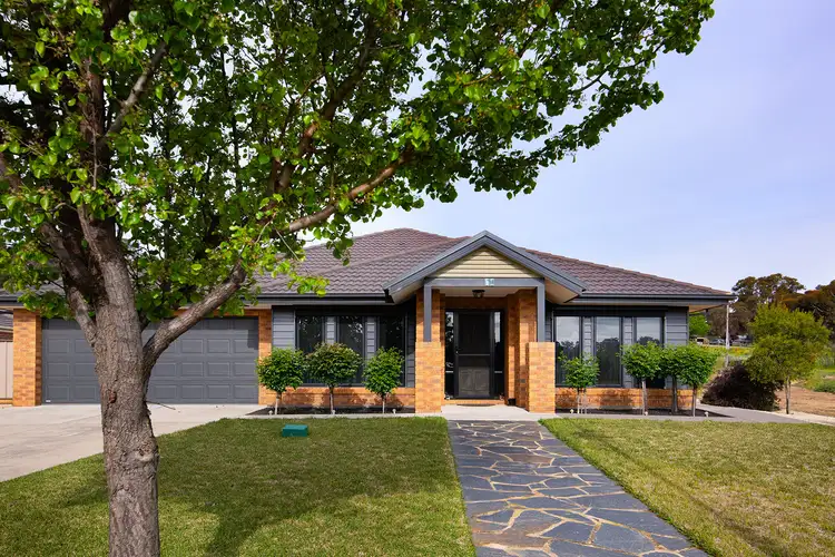 19 Winkelmann Drive, Campbells Creek VIC 3451
