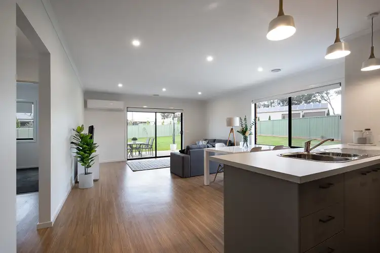 Fourth view of Homely house listing, 4 Shilney Court, Campbells Creek VIC 3451