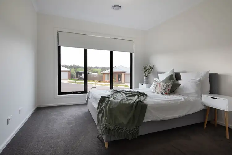Sixth view of Homely house listing, 4 Shilney Court, Campbells Creek VIC 3451