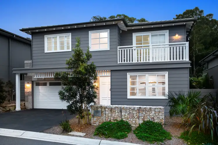 10 Evergreen Drive, Cromer NSW 2099