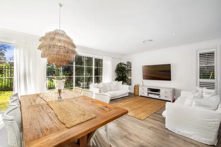Fourth view of Homely house listing, 10 Evergreen Drive, Cromer NSW 2099