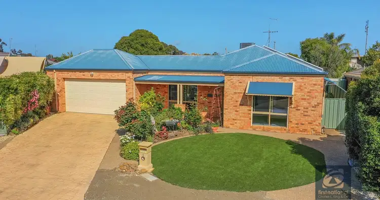 1 Murphy Way, Echuca VIC 3564