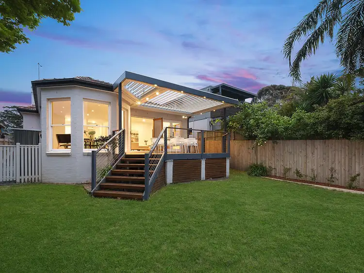 Main view of Homely house listing, 67 Brook Street, Naremburn NSW 2065