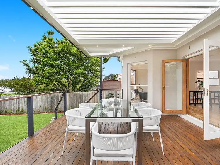 Third view of Homely house listing, 67 Brook Street, Naremburn NSW 2065