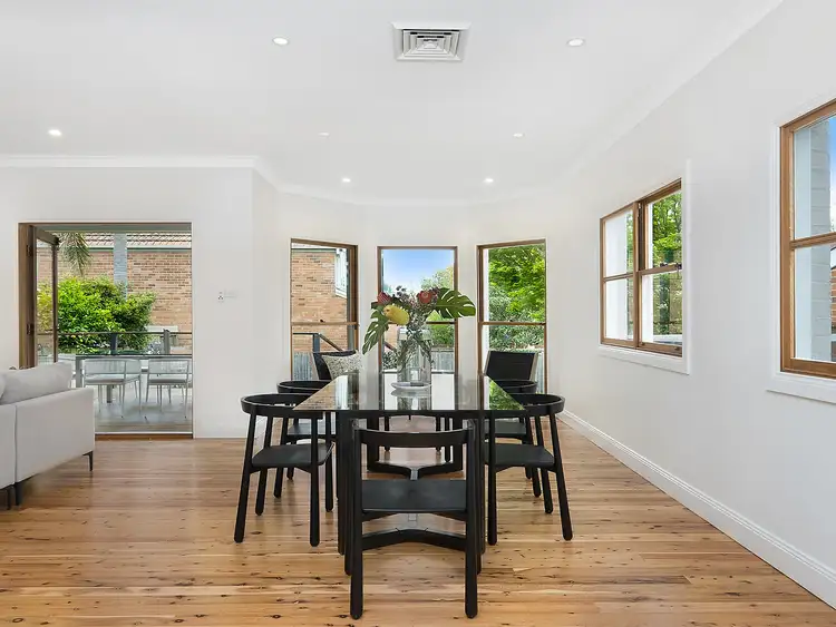 Fifth view of Homely house listing, 67 Brook Street, Naremburn NSW 2065