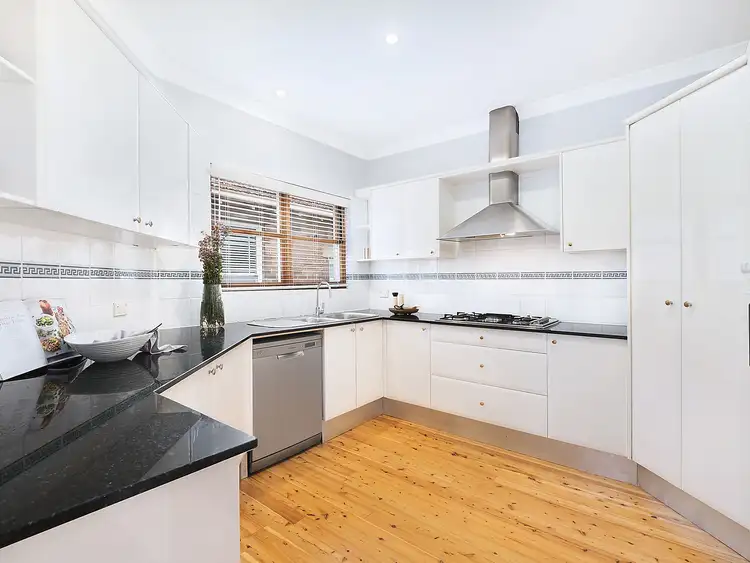 Sixth view of Homely house listing, 67 Brook Street, Naremburn NSW 2065