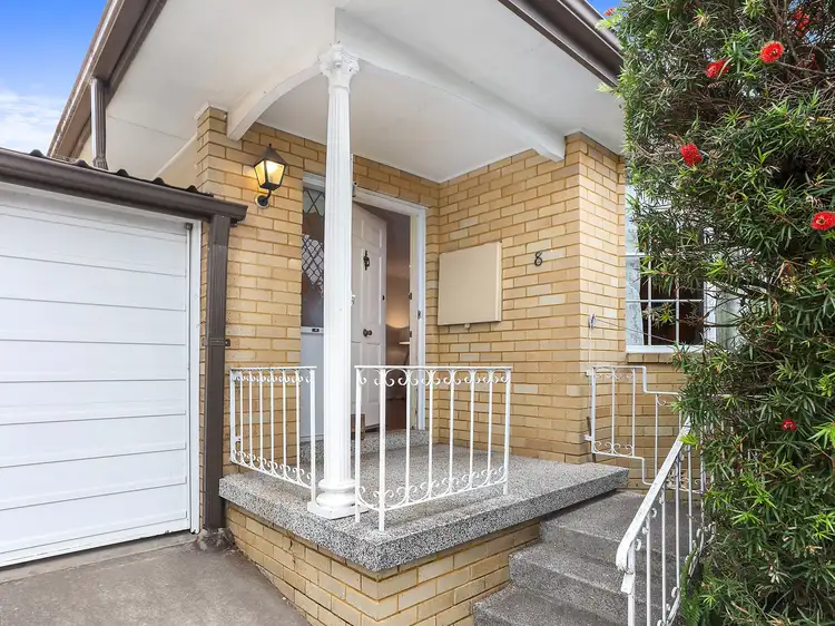 8/6 Lovell Road, Eastwood NSW 2122