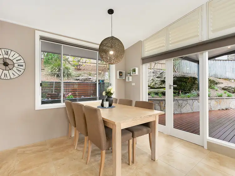 Fifth view of Homely house listing, 83 Pringle Avenue, Belrose NSW 2085