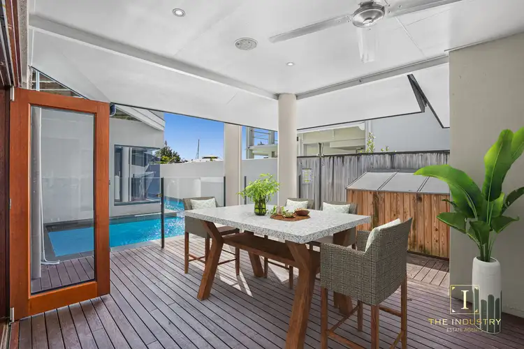Third view of Homely house listing, 14 Brindabella Quay, Trinity Park QLD 4879