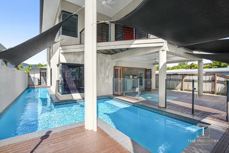 Fourth view of Homely house listing, 14 Brindabella Quay, Trinity Park QLD 4879
