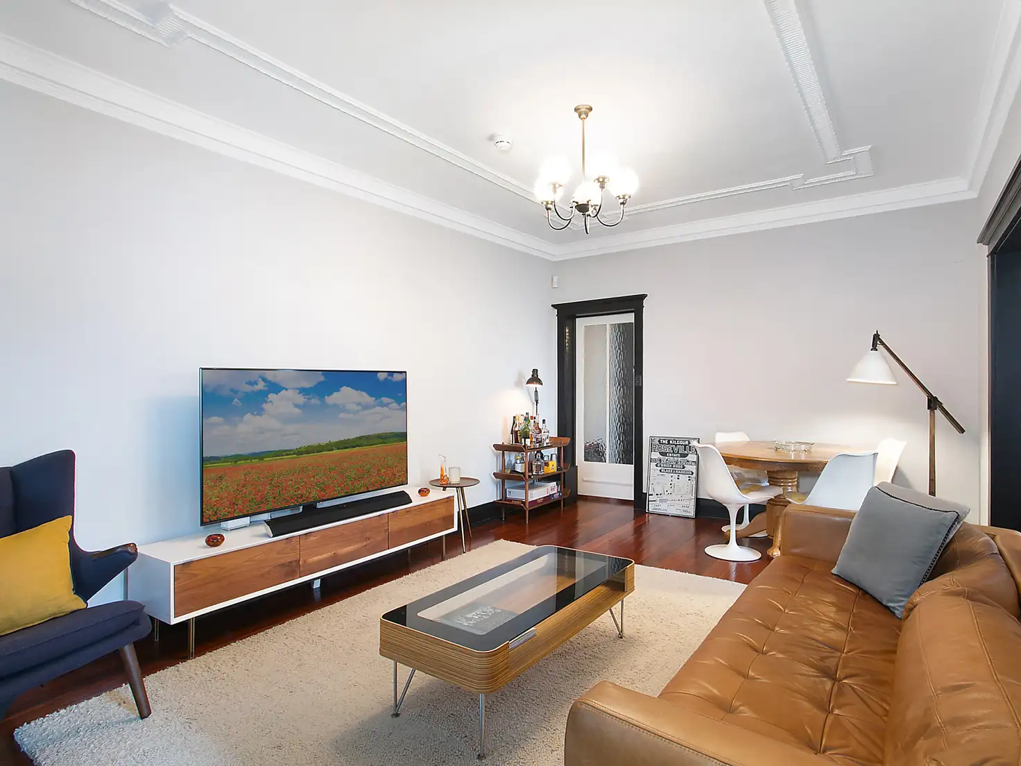 Main view of Homely apartment listing, 2/3 Boundary Street, Roseville NSW 2069