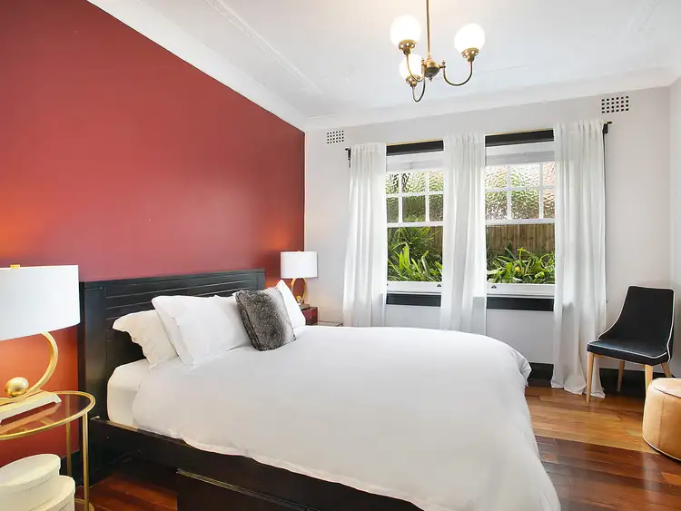 Third view of Homely apartment listing, 2/3 Boundary Street, Roseville NSW 2069