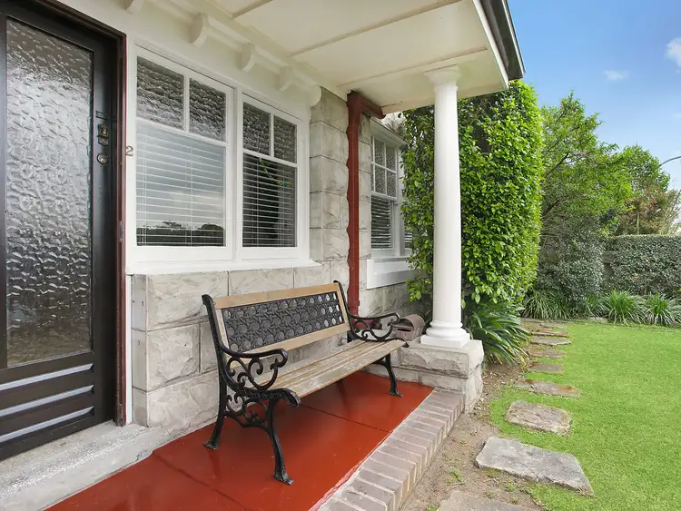 Sixth view of Homely apartment listing, 2/3 Boundary Street, Roseville NSW 2069