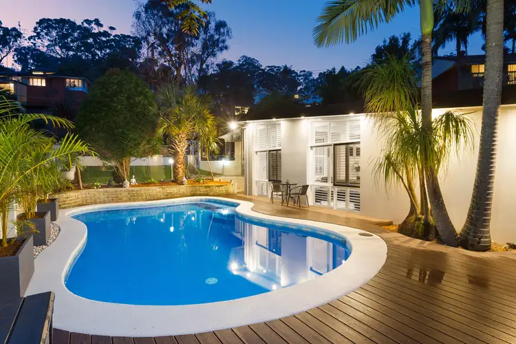 Main view of Homely house listing, 2 Huskisson Street, Gymea Bay NSW 2227