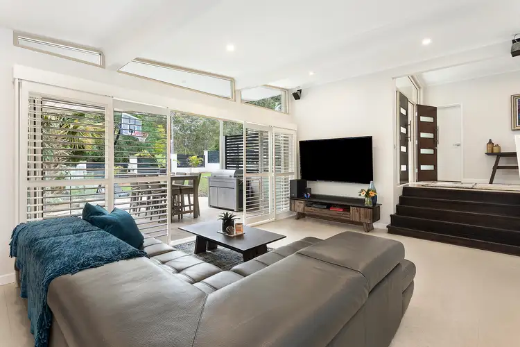 Fifth view of Homely house listing, 2 Huskisson Street, Gymea Bay NSW 2227