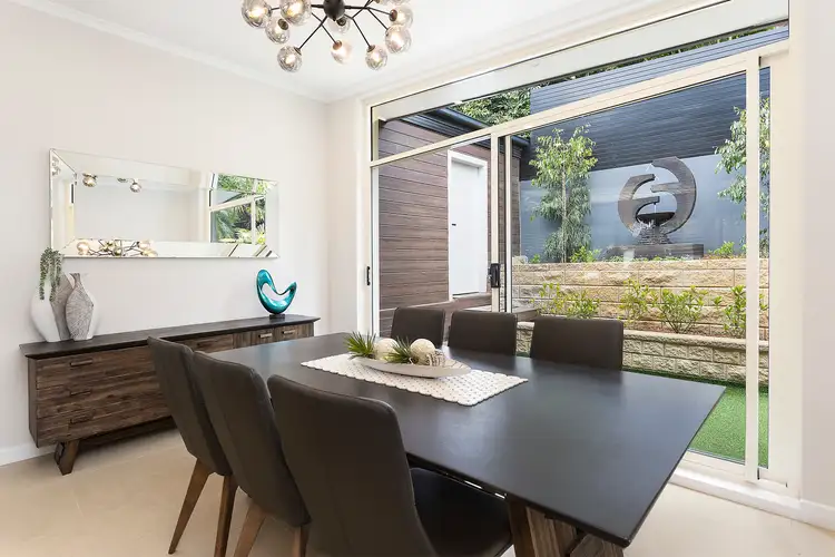Sixth view of Homely house listing, 2 Huskisson Street, Gymea Bay NSW 2227