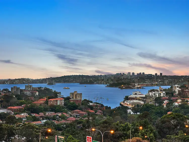 Second view of Homely unit listing, 13/93 Ridge Street, North Sydney NSW 2060
