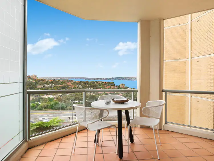 Third view of Homely unit listing, 13/93 Ridge Street, North Sydney NSW 2060