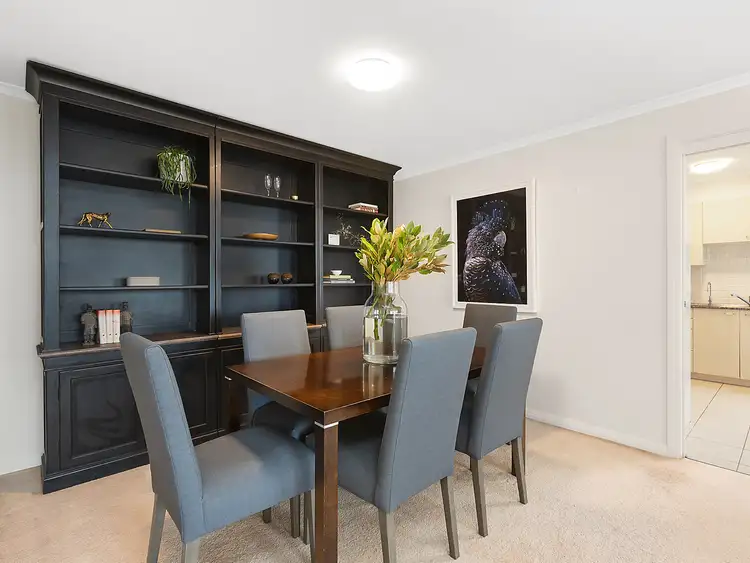 Fourth view of Homely unit listing, 13/93 Ridge Street, North Sydney NSW 2060