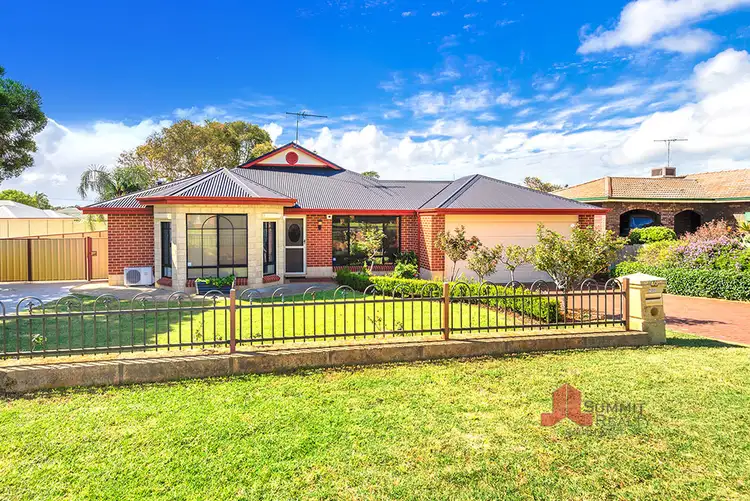 Second view of Homely house listing, 40 Cudliss Street, Eaton WA 6232