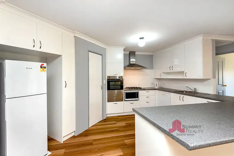 Sixth view of Homely house listing, 40 Cudliss Street, Eaton WA 6232