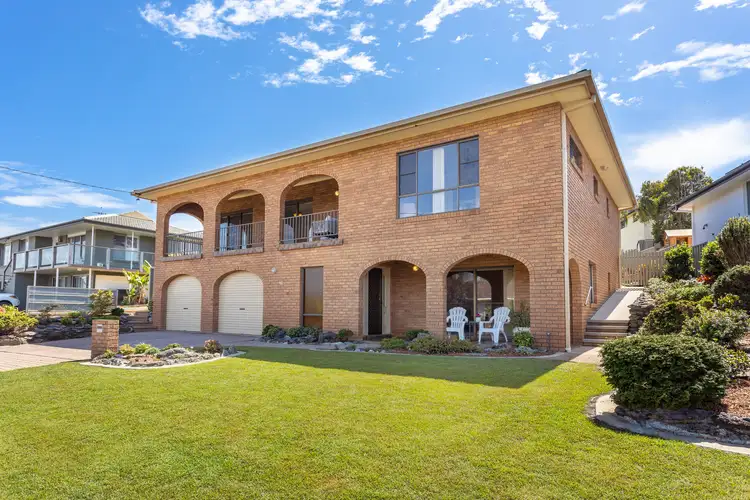 Second view of Homely house listing, 13 Cunning Street, Port Macquarie NSW 2444