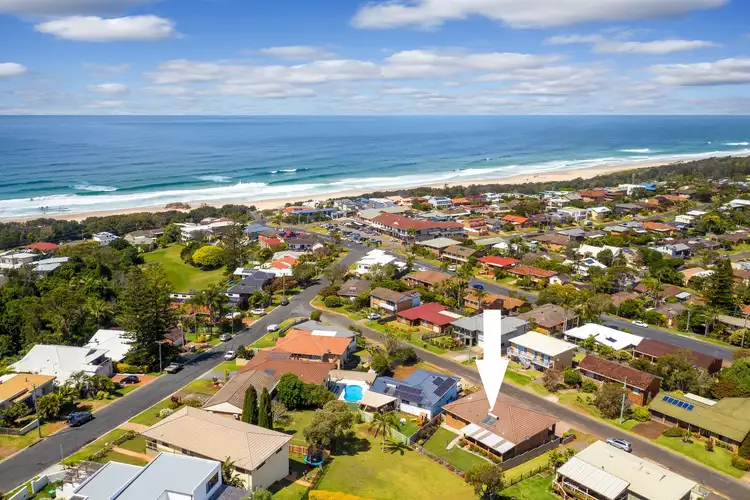 Third view of Homely house listing, 13 Cunning Street, Port Macquarie NSW 2444