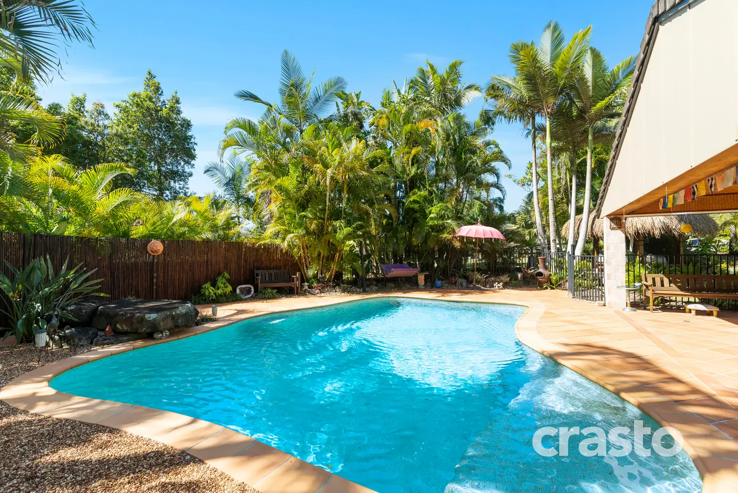 Main view of Homely house listing, 134 Gardenia Drive, Bonogin QLD 4213