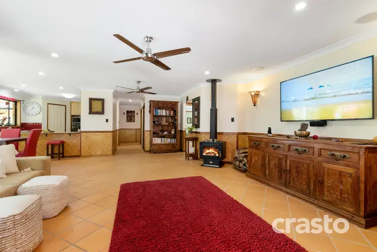 Third view of Homely house listing, 134 Gardenia Drive, Bonogin QLD 4213
