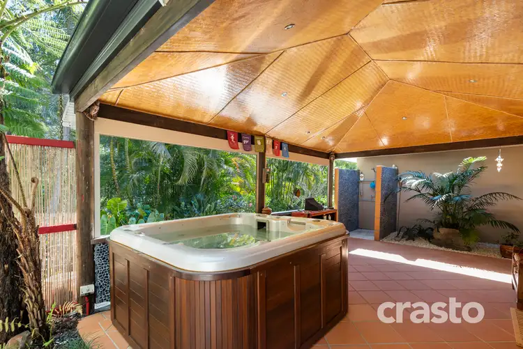 Fourth view of Homely house listing, 134 Gardenia Drive, Bonogin QLD 4213