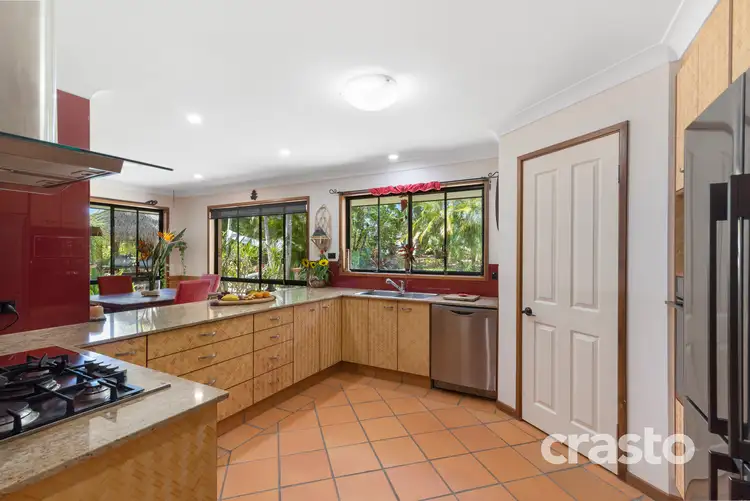 Sixth view of Homely house listing, 134 Gardenia Drive, Bonogin QLD 4213