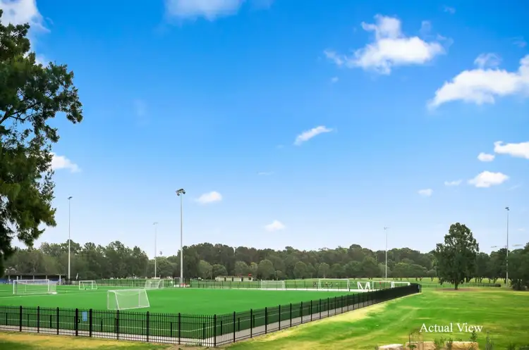 Sixth view of Homely townhouse listing, 3/17 Norman Street, Concord NSW 2137