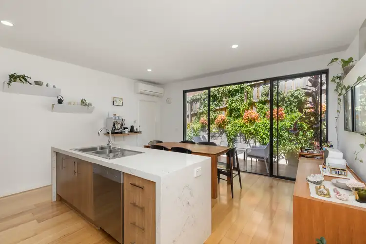 Second view of Homely townhouse listing, 6/24 Craig Street, Keilor East VIC 3033