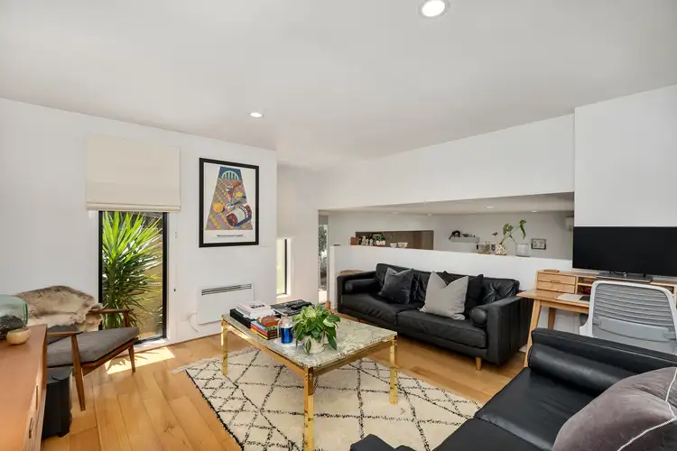 Fourth view of Homely townhouse listing, 6/24 Craig Street, Keilor East VIC 3033