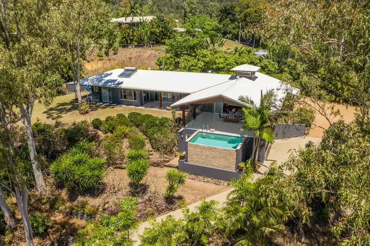 74 Orchid Road, Cannon Valley QLD 4800
