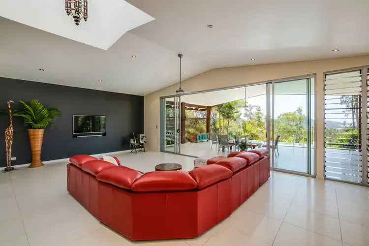 Sixth view of Homely house listing, 74 Orchid Road, Cannon Valley QLD 4800