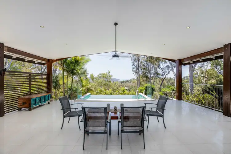 Seventh view of Homely house listing, 74 Orchid Road, Cannon Valley QLD 4800