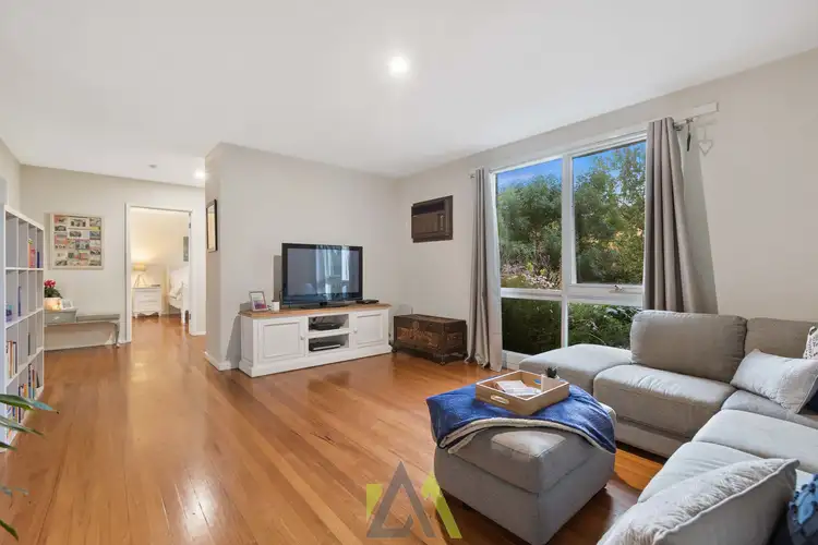 Second view of Homely house listing, 16 Morley Court, Frankston VIC 3199