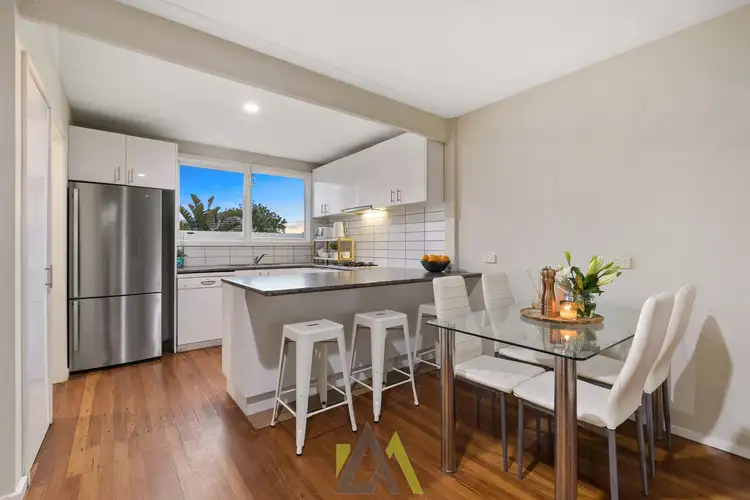 Fourth view of Homely house listing, 16 Morley Court, Frankston VIC 3199