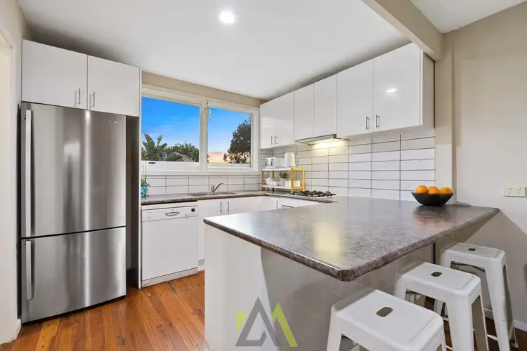 Fifth view of Homely house listing, 16 Morley Court, Frankston VIC 3199