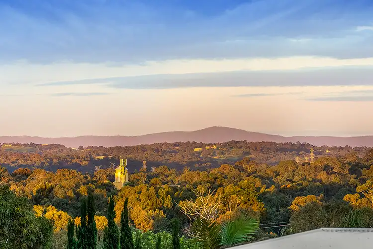 Fourth view of Homely townhouse listing, 5A Ians Grove, Templestowe Lower VIC 3107