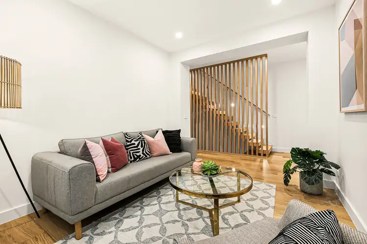 Sixth view of Homely townhouse listing, 5A Ians Grove, Templestowe Lower VIC 3107