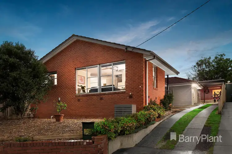 5 Westdale Court, Watsonia VIC 3087