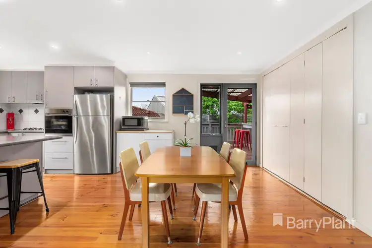 Third view of Homely house listing, 5 Westdale Court, Watsonia VIC 3087