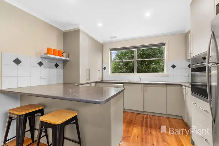 Fourth view of Homely house listing, 5 Westdale Court, Watsonia VIC 3087