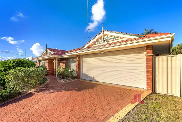 20 Peppermint Way, Eaton WA 6232