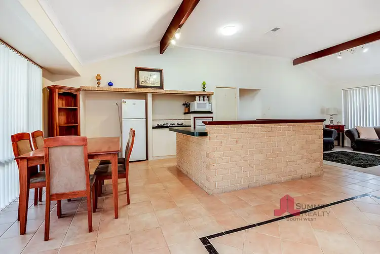 Fourth view of Homely house listing, 20 Peppermint Way, Eaton WA 6232