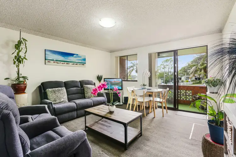 Second view of Homely unit listing, 17/59 Collins Street, Kiama NSW 2533