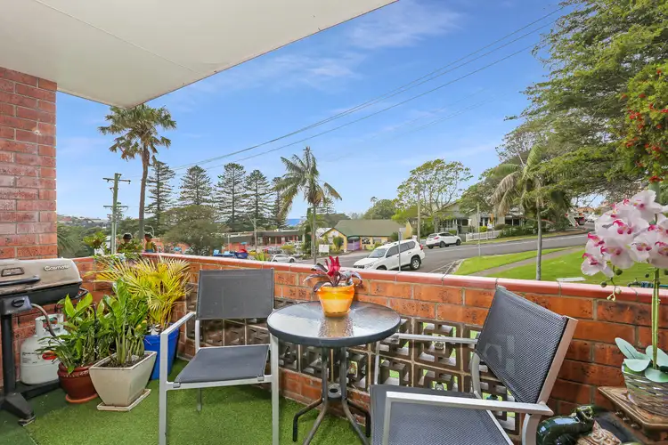 Third view of Homely unit listing, 17/59 Collins Street, Kiama NSW 2533