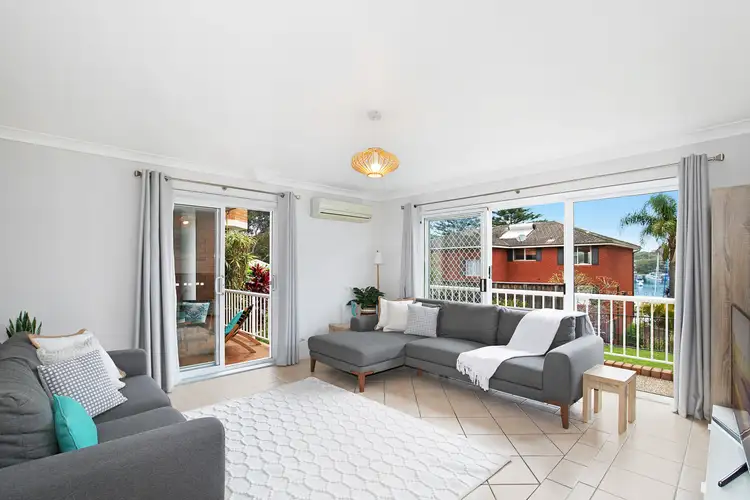 8/75 Beaconsfield Street, Newport NSW 2106